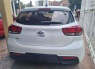 KIA RIO EX PACK 2018 HB.