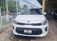 KIA RIO EX PACK 2018 HB.