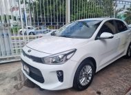 KIA RIO EX PACK 2018 HB.
