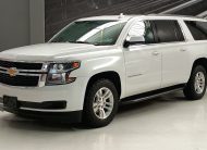 CHEVROLET SUBURBAN LT 2020