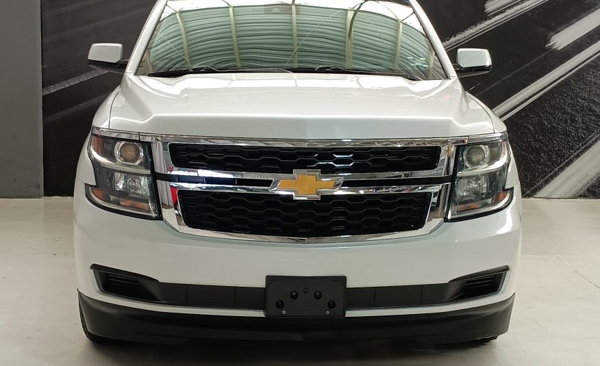 CHEVROLET SUBURBAN LT 2020