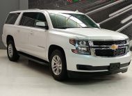 CHEVROLET SUBURBAN LT 2020
