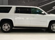 CHEVROLET SUBURBAN LT 2020