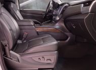 CHEVROLET SUBURBAN LT 2020