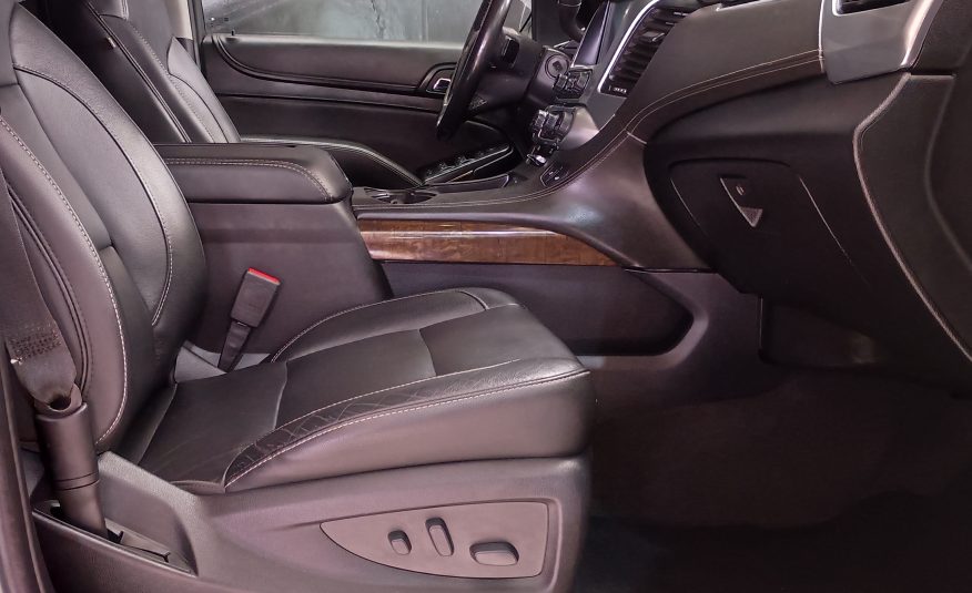 CHEVROLET SUBURBAN LT 2020