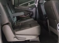 CHEVROLET SUBURBAN LT 2020
