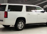 CHEVROLET SUBURBAN LT 2020