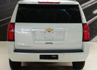 CHEVROLET SUBURBAN LT 2020
