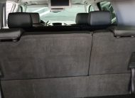 CHEVROLET SUBURBAN LT 2020