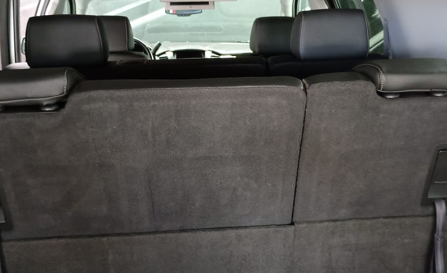 CHEVROLET SUBURBAN LT 2020