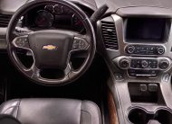 CHEVROLET SUBURBAN LT 2020