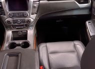 CHEVROLET SUBURBAN LT 2020
