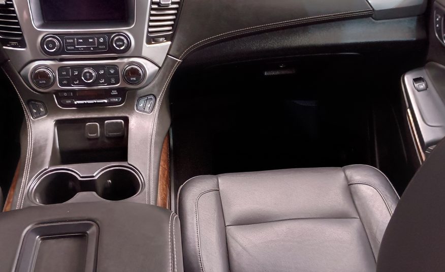 CHEVROLET SUBURBAN LT 2020