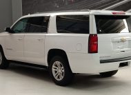 CHEVROLET SUBURBAN LT 2020