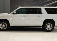 CHEVROLET SUBURBAN LT 2020