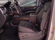 CHEVROLET SUBURBAN LT 2020