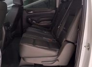 CHEVROLET SUBURBAN LT 2020