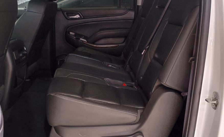 CHEVROLET SUBURBAN LT 2020