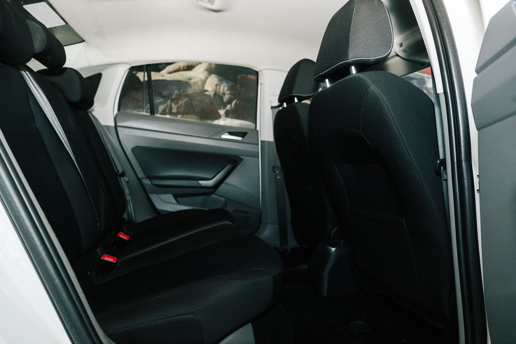 VOLKSWAGEN VIRTUS COMFORTLINE 2020