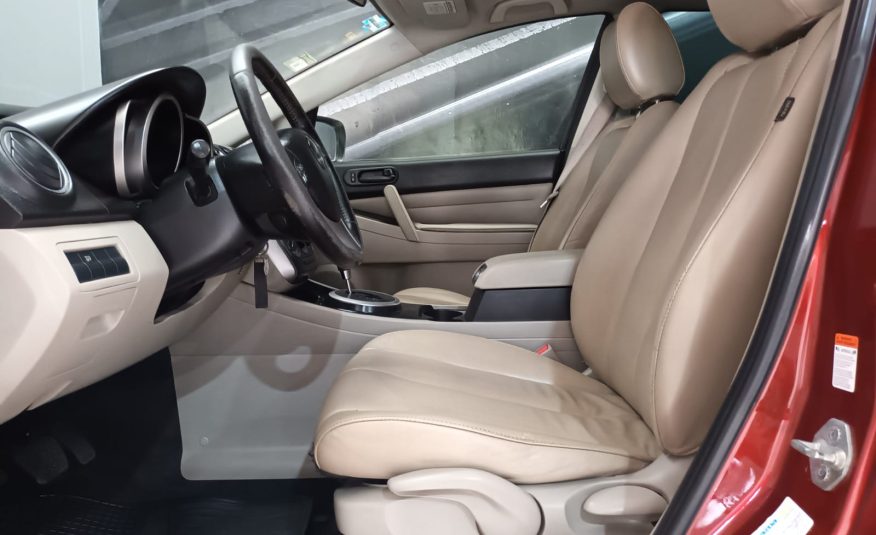 MAZDA CX7 SPORT 2011