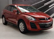 MAZDA CX7 SPORT 2011