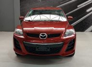 MAZDA CX7 SPORT 2011