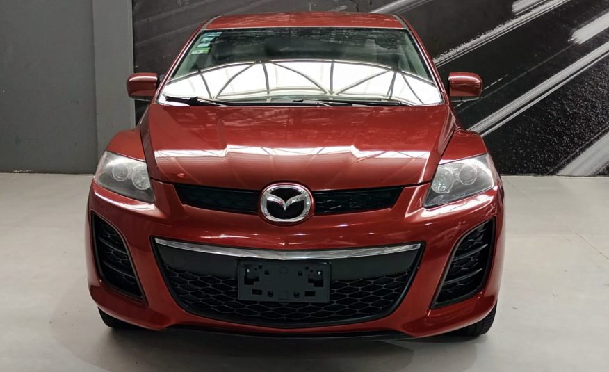 MAZDA CX7 SPORT 2011