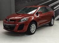 MAZDA CX7 SPORT 2011