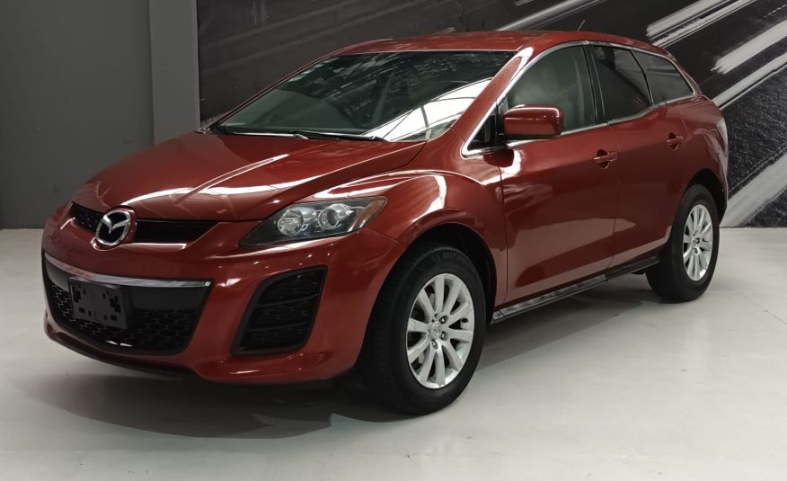 MAZDA CX7 SPORT 2011