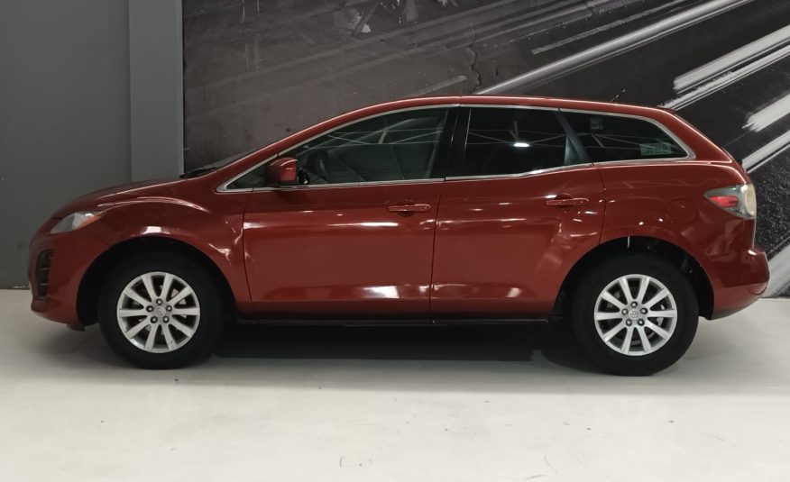 MAZDA CX7 SPORT 2011