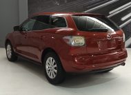 MAZDA CX7 SPORT 2011