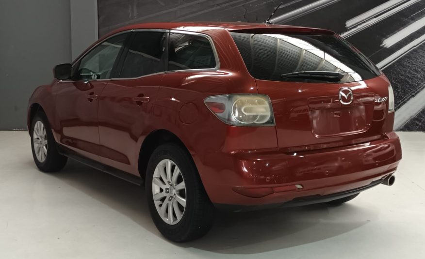MAZDA CX7 SPORT 2011