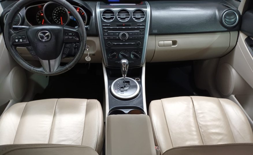 MAZDA CX7 SPORT 2011