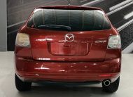 MAZDA CX7 SPORT 2011
