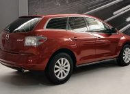 MAZDA CX7 SPORT 2011