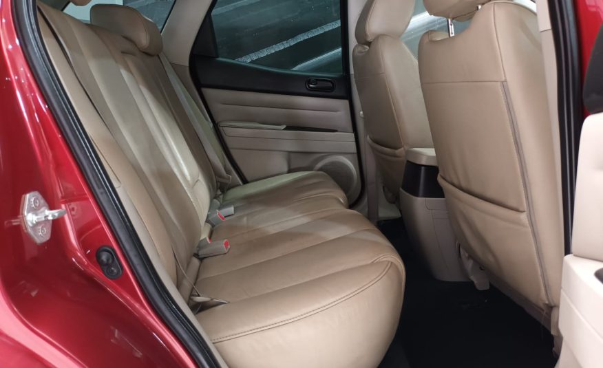 MAZDA CX7 SPORT 2011