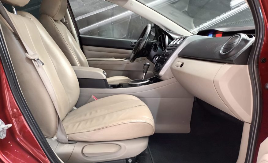 MAZDA CX7 SPORT 2011
