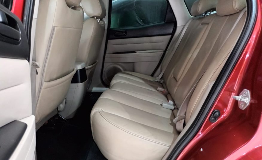 MAZDA CX7 SPORT 2011
