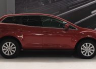 MAZDA CX7 SPORT 2011