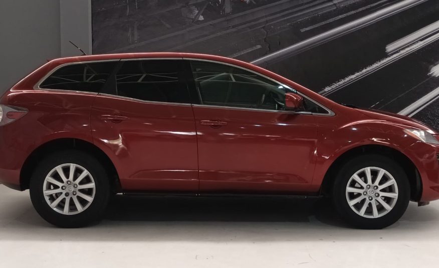 MAZDA CX7 SPORT 2011