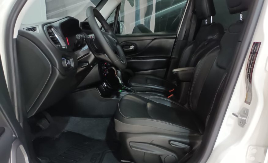 JEEP RENEGADE LATITUDE 2023