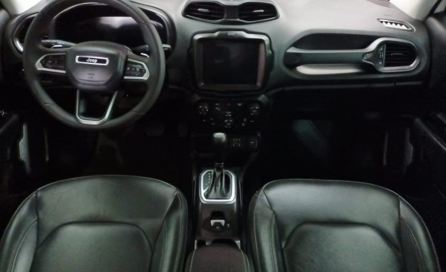 JEEP RENEGADE LATITUDE 2023