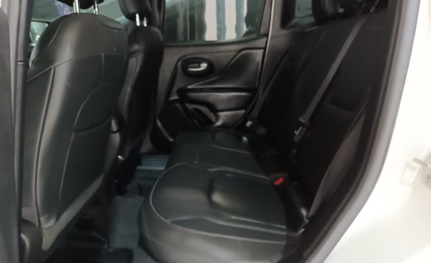 JEEP RENEGADE LATITUDE 2023