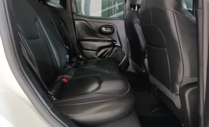 JEEP RENEGADE LATITUDE 2023