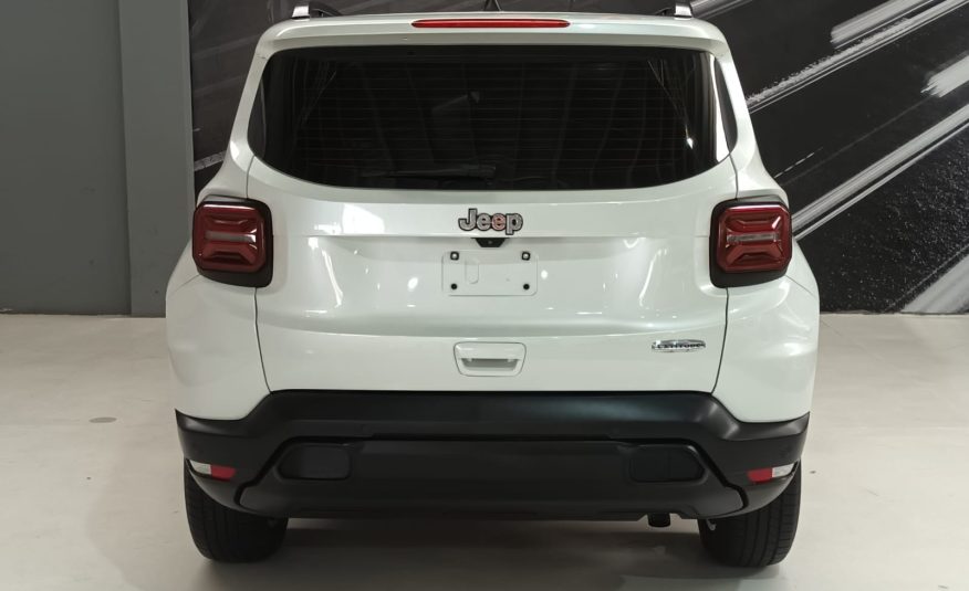 JEEP RENEGADE LATITUDE 2023