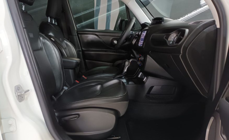 JEEP RENEGADE LATITUDE 2023