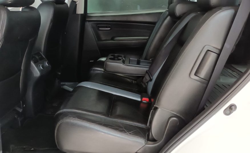 MAZDA CX9 TOURING 2008