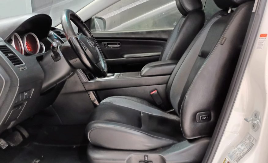 MAZDA CX9 TOURING 2008
