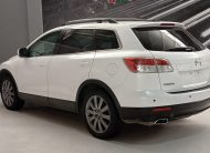 MAZDA CX9 TOURING 2008