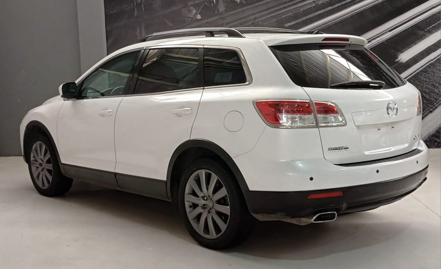 MAZDA CX9 TOURING 2008